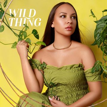 Wild Thing-cover