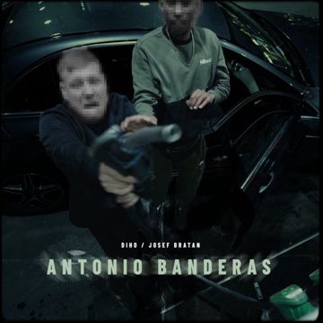 Antonio Banderas