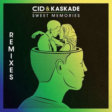 Sweet Memories (Genairo Nvilla Remix)-cover
