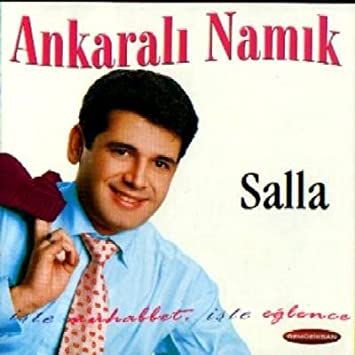 Hayatı Tesbih Yapmışım-cover