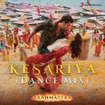 Kesariya (Dance Mix)-cover