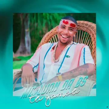 Tu Gamou (feat. MC Luan da BS) (feat. MC Luan da BS)-cover