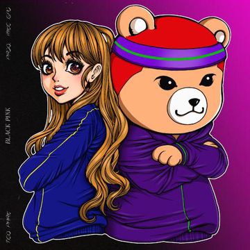 Blackpink-cover