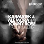 Nothing Better feat. Jonny Rose(Original Mix)