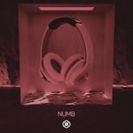 Numb(8D Audio)-cover