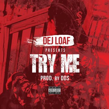 Try Me-cover