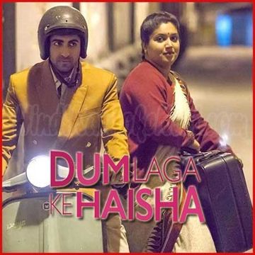 Moh Moh Ke Dhaage -cover