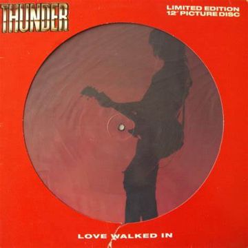 Love Walked In-cover