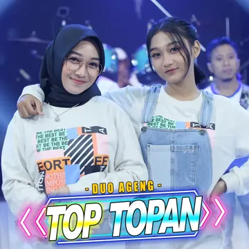 Top Topan-cover
