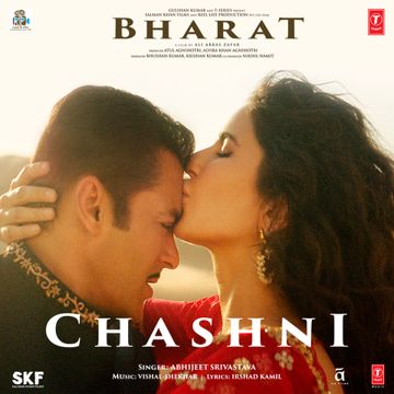 Chashni-cover