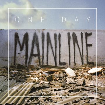 One Day-cover