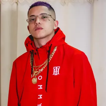 Eu Entrei Pra Boca-cover