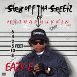 Tha Muthaphukkin Real-cover