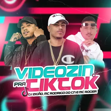 Videozin pra Tiktok-cover