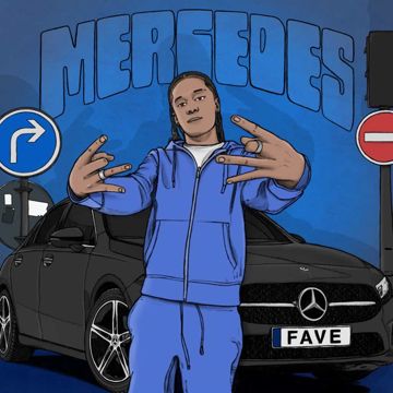 Mercedes-cover
