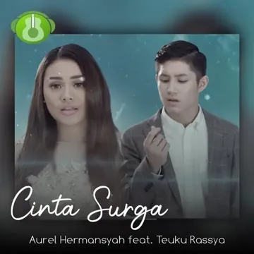 Cinta Surga-cover