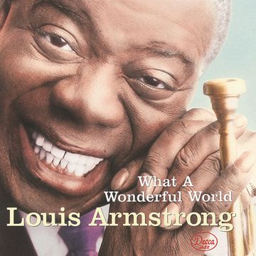 What A Wonderful World (Jazz)-cover