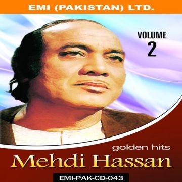 Tere Bheege Badan Ki Khushboo-cover