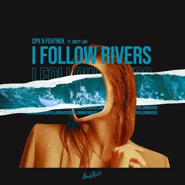 I Follow Rivers-cover