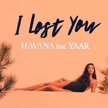 I Lost You-cover