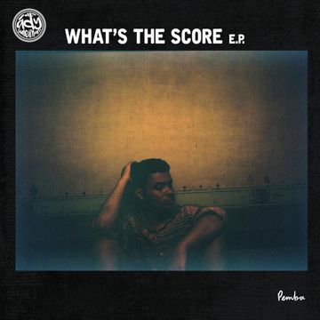 What's the Score-cover