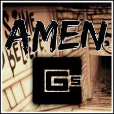 Can I Get An Amen?-cover