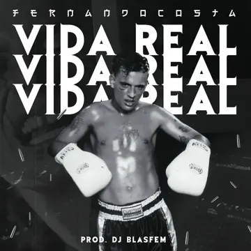 Vida real-cover