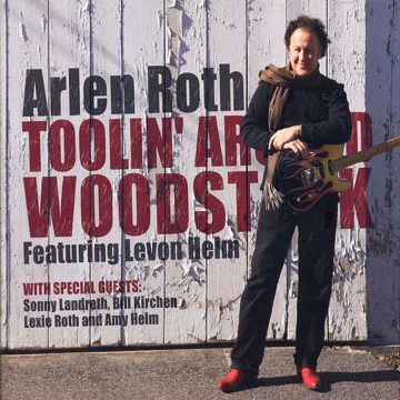 Levon-cover