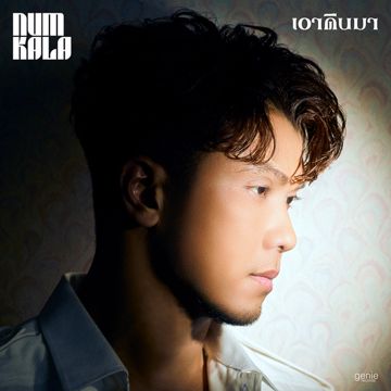 เอาคืนมา-cover