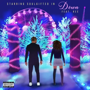 Down-cover