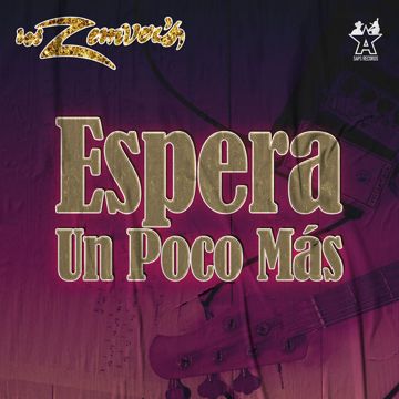 Espera un Poco Más