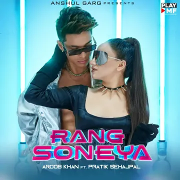Rang Soneya-cover