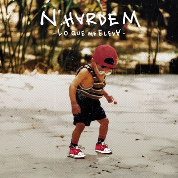 No Fear (prod. El Arkeologo)-cover