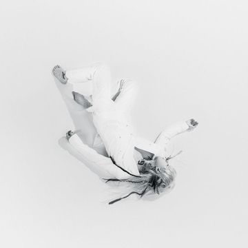 Because-cover