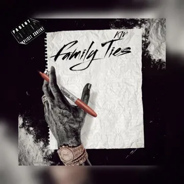 Family Ties-cover