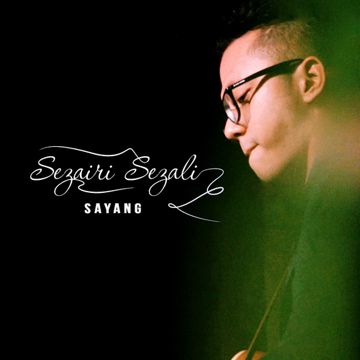 Sayang-cover