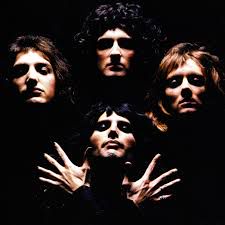 Bohemian Rhapsody -cover