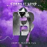 Crank It Loud-cover