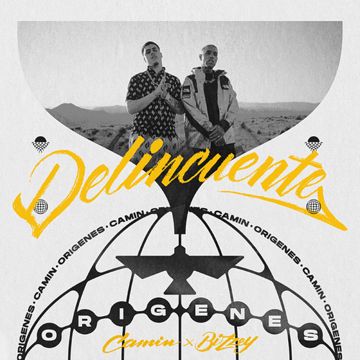 Delincuente-cover