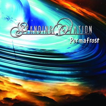 Standing Ovation-cover