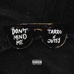 Don't Mind Me-cover
