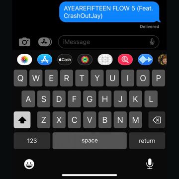 AYEAREFIFTEEN FLOW 5-cover