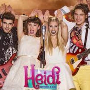 Bienvenida al Show
