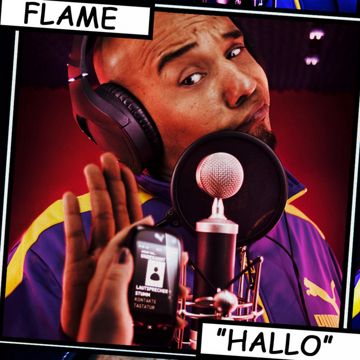 Hallo - Dirty-cover