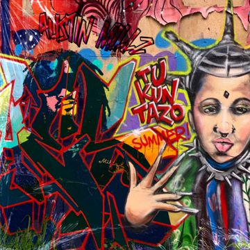 Tukuntazo (Austin Millz Remix)-cover