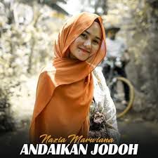 Andaikan Jodoh-cover