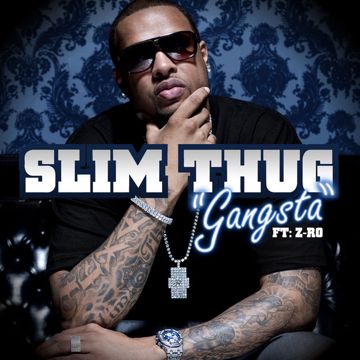 Gangsta-cover