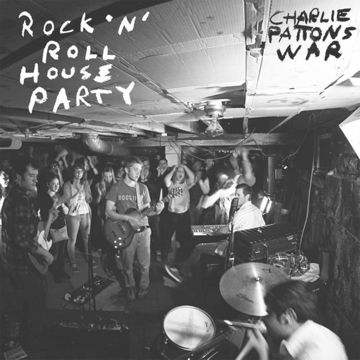 War Party-cover