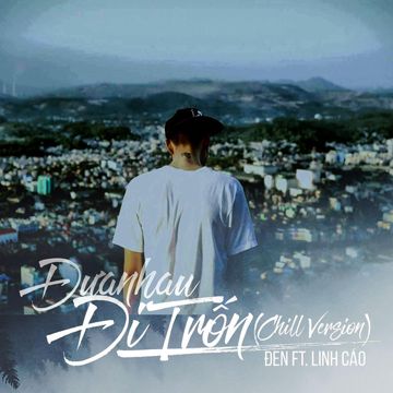 Đưa Nhau Đi Trốn-cover
