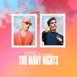 Too Many Nights-cover